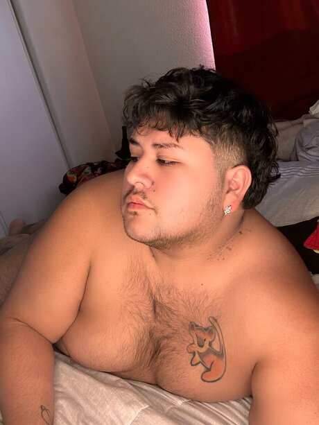 Foto di nudo di fuga di OnlyFans di Toni Stars 