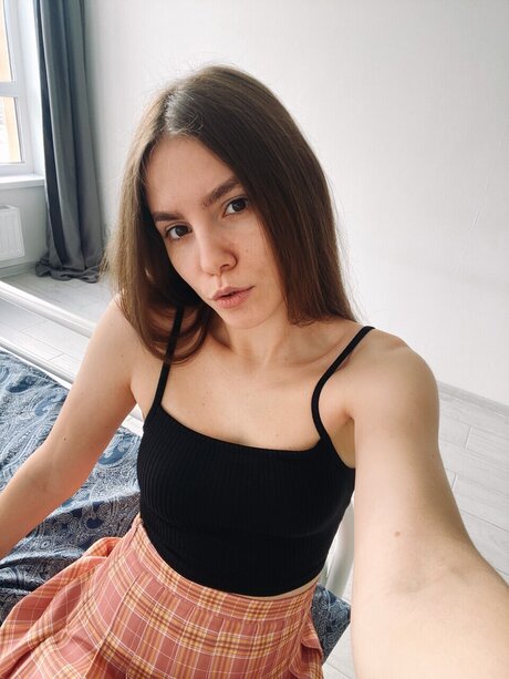 Foto di nudo di fuga di OnlyFans di Betsy