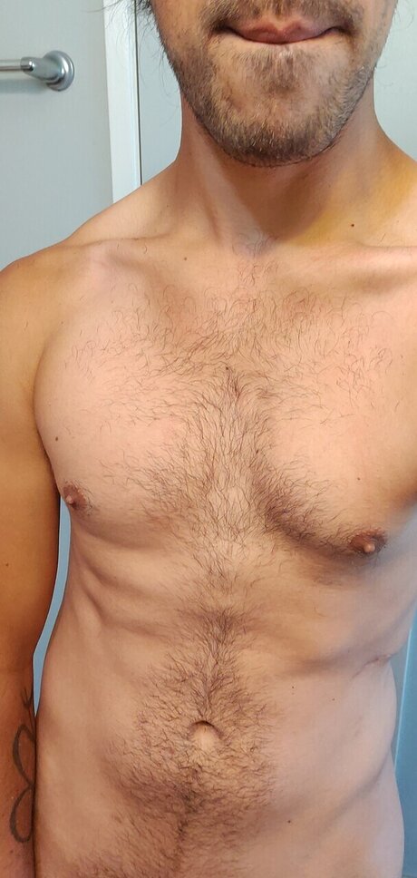 Foto di nudo di fuga di OnlyFans di Jaed