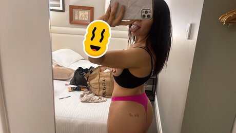 Foto di nudo di fuga di OnlyFans di Kottiepie