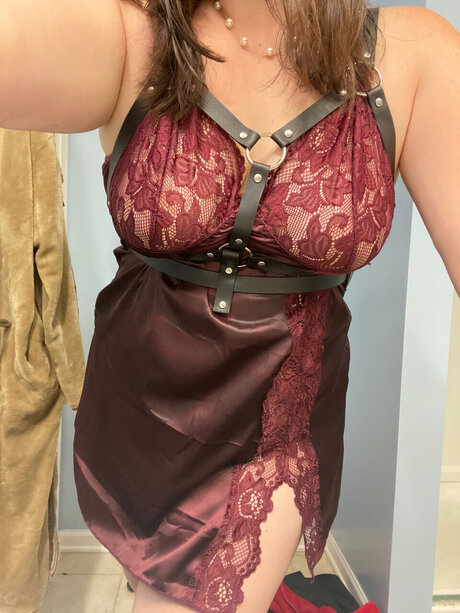 Foto di nudo di fuga di OnlyFans di Jojo