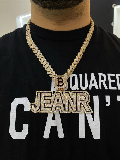 Jean