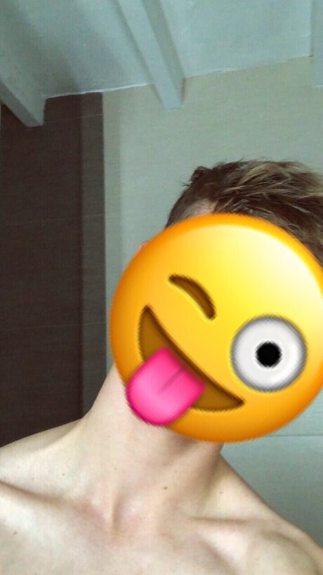 Foto di nudo di fuga di OnlyFans di Jack