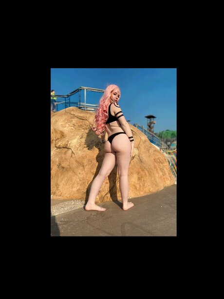 Gldn Angel Cosplay
