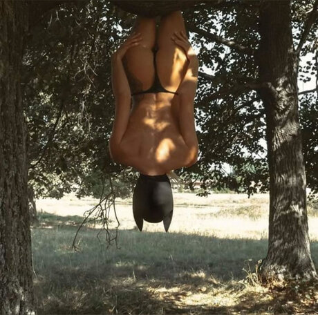 Foto di nudo di fuga di OnlyFans di Annie