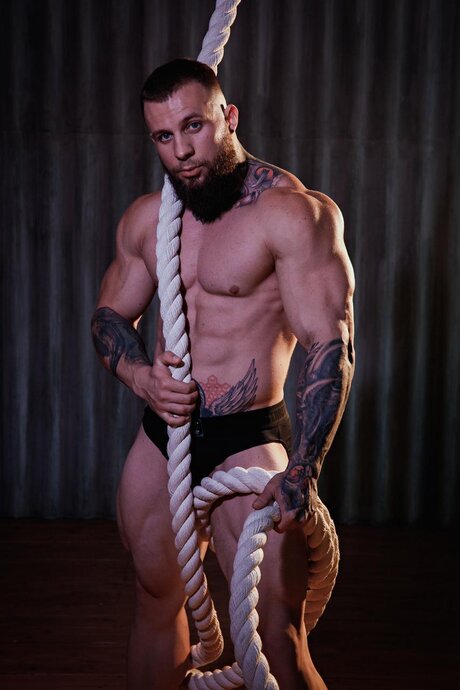 Foto di nudo di fuga di OnlyFans di 