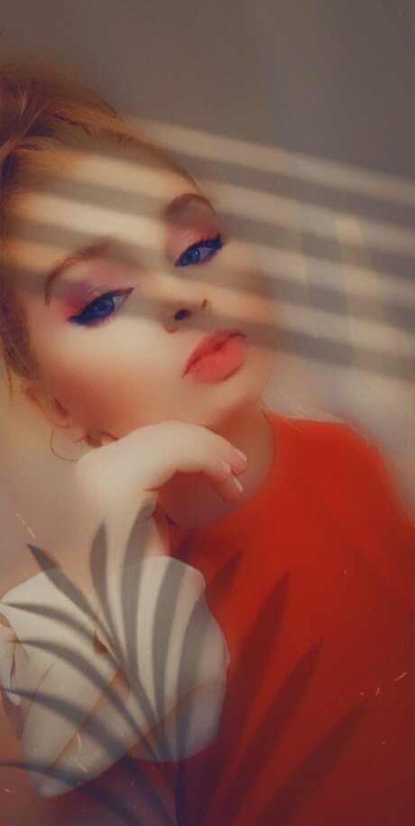 Foto di nudo di fuga di OnlyFans di Kayla