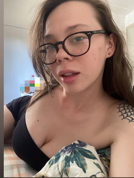 Foto di nudo di fuga di OnlyFans di Jasmine Brooks  Free Page