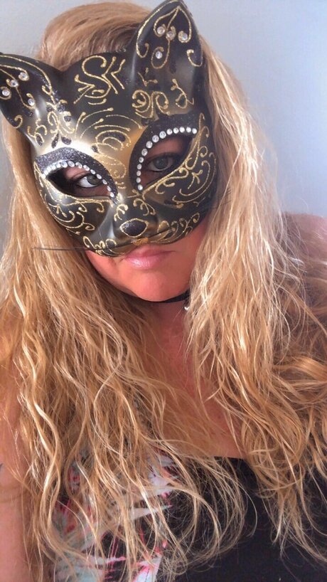 Foto di nudo di fuga di OnlyFans di Msbhaven