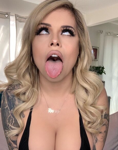 Foto di nudo di fuga di OnlyFans di Daddy