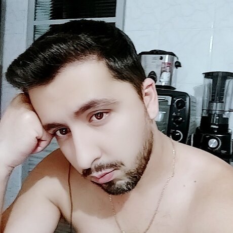 Foto di nudo di fuga di OnlyFans di Rodrigo Castro