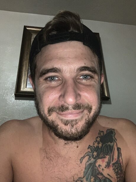 Foto di nudo di fuga di OnlyFans di Josh Stewart