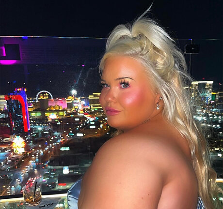 Foto di nudo di fuga di OnlyFans di Chloe