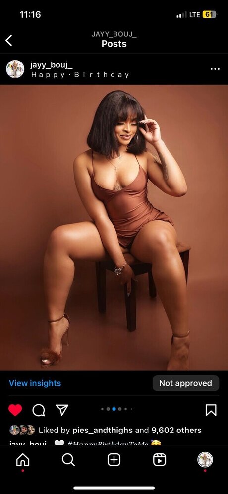 Jayy Dimepiece 
