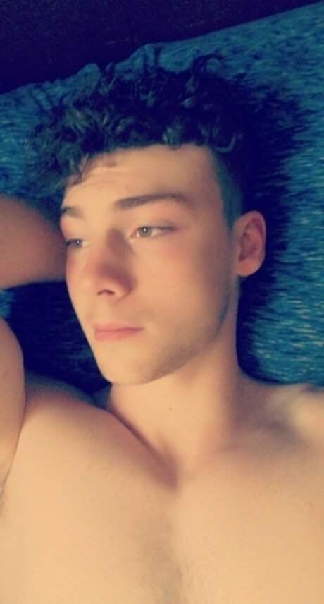 Foto di nudo di fuga di OnlyFans di Nick