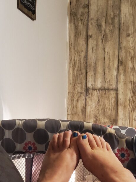 Foto di nudo di fuga di OnlyFans di Briana Miller