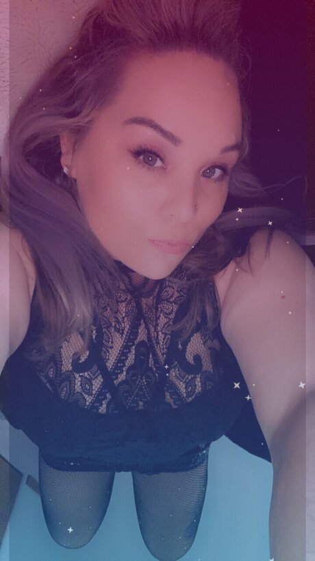 Foto di nudo di fuga di OnlyFans di Missindemand2020