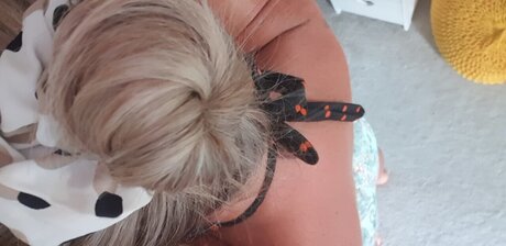 Foto di nudo di fuga di OnlyFans di U53166914