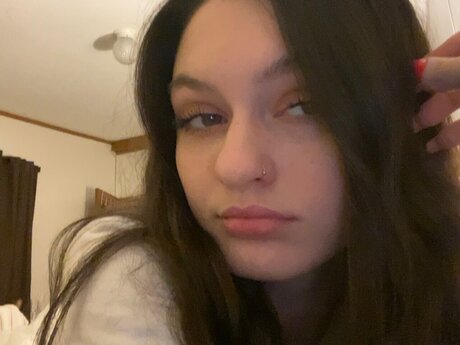 Foto di nudo di fuga di OnlyFans di Hailey