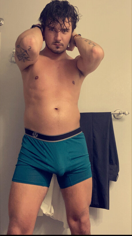 Foto di nudo di fuga di OnlyFans di D