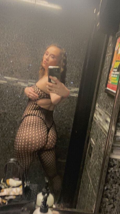 Foto di nudo di fuga di OnlyFans di Princessnikole