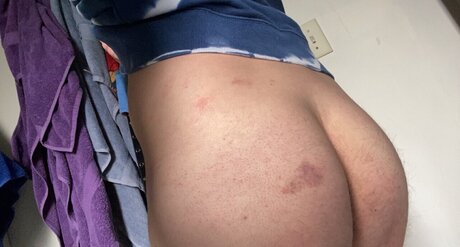 Foto di nudo di fuga di OnlyFans di Daddy D