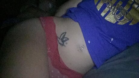 Foto di nudo di fuga di OnlyFans di Maddie