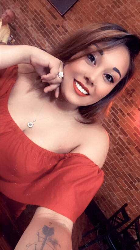 Foto di nudo di fuga di OnlyFans di Yourqueenajones