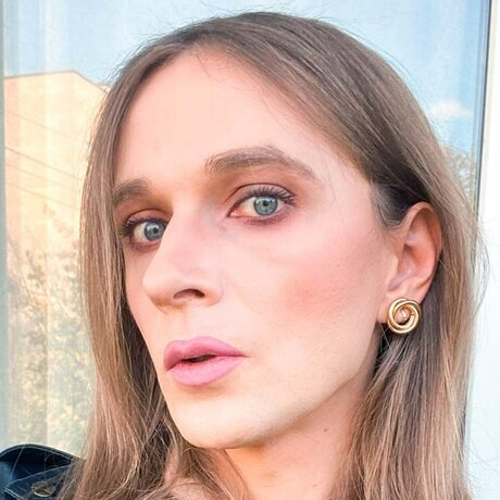 Foto di nudo di fuga di OnlyFans di Anna Mayd