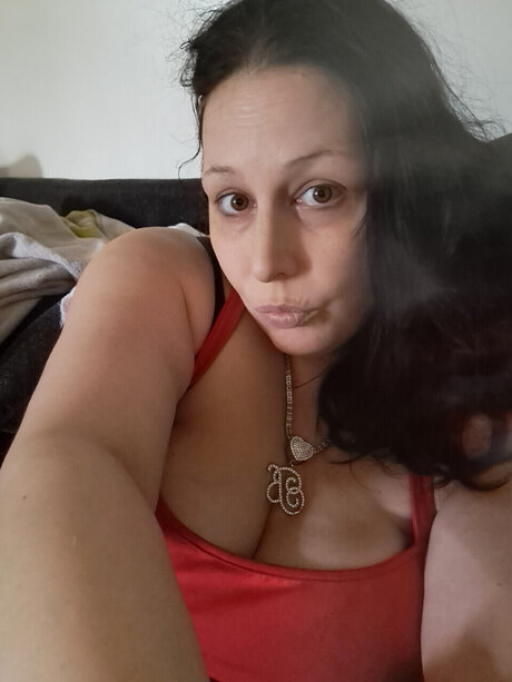 Foto di nudo di fuga di OnlyFans di Sexychichi