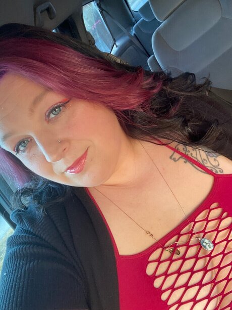 Foto di nudo di fuga di OnlyFans di Nikkibaby