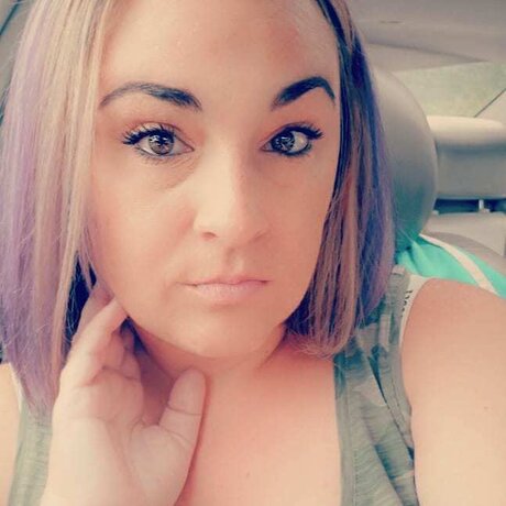 Foto di nudo di fuga di OnlyFans di Jessica Theriault