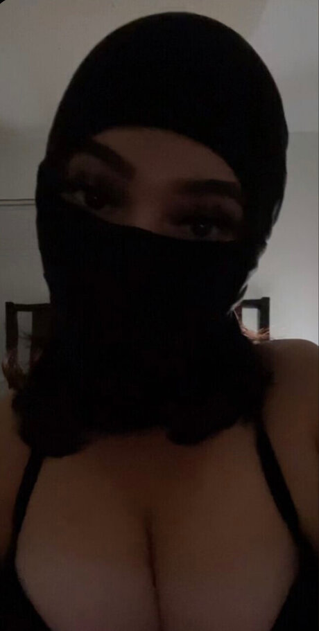 Foto di nudo di fuga di OnlyFans di Princessluvr