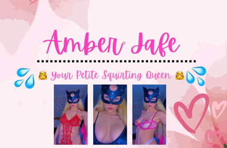 Amber Jafe