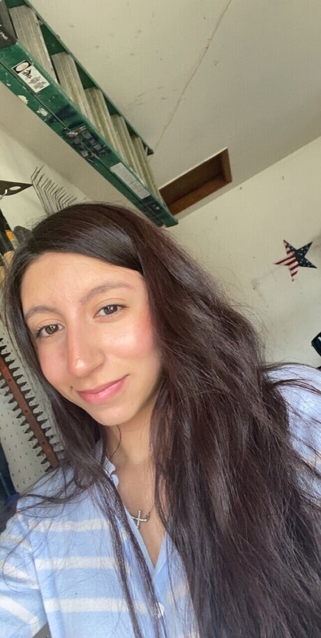 Foto di nudo di fuga di OnlyFans di Linda