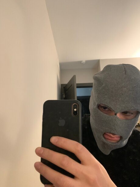 Foto di nudo di fuga di OnlyFans di Wolfstyle9000