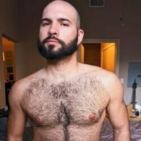 Foto di nudo di fuga di OnlyFans di Motterator 