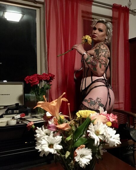 Foto di nudo di fuga di OnlyFans di Mrsmk3