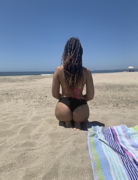 Foto di nudo di fuga di OnlyFans di Thedon