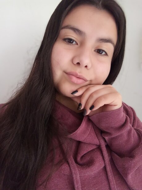 Foto di nudo di fuga di OnlyFans di Alais