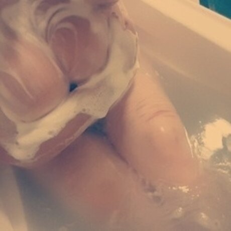 Foto di nudo di fuga di OnlyFans di Cherry Smith