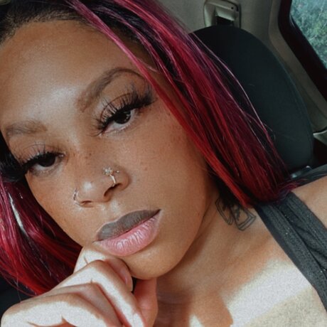 Foto di nudo di fuga di OnlyFans di Gena Bryant