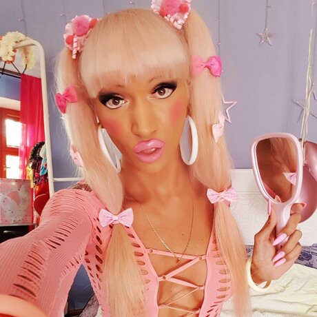 Foto di nudo di fuga di OnlyFans di Jeanne Coxxx