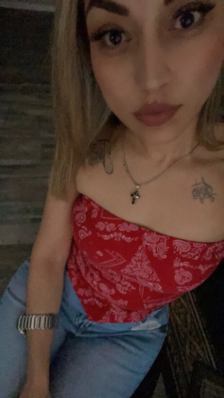 Foto di nudo di fuga di OnlyFans di Abc