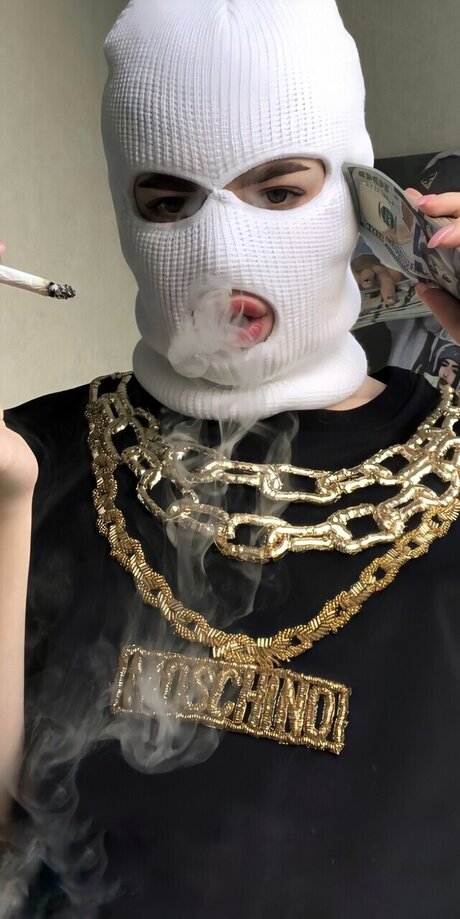 Foto di nudo di fuga di OnlyFans di Tokio Loki