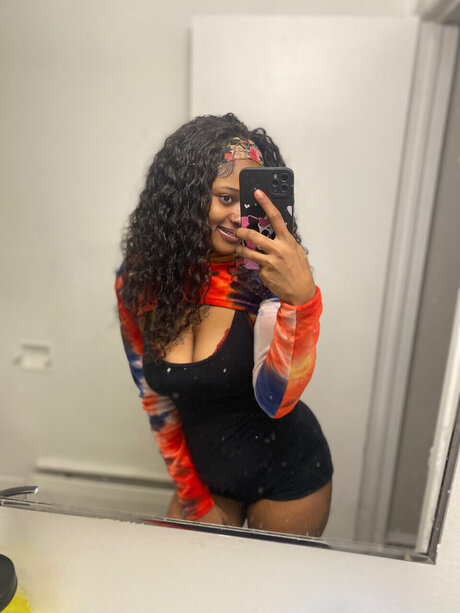 Foto di nudo di fuga di OnlyFans di Deedee