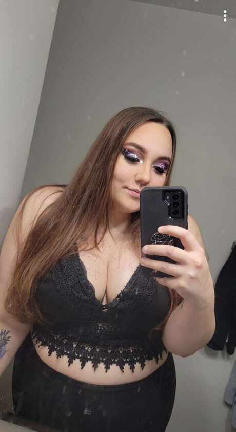 Foto di nudo di fuga di OnlyFans di Sugar