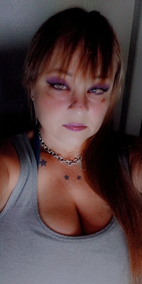 Foto di nudo di fuga di OnlyFans di Nicole Bee