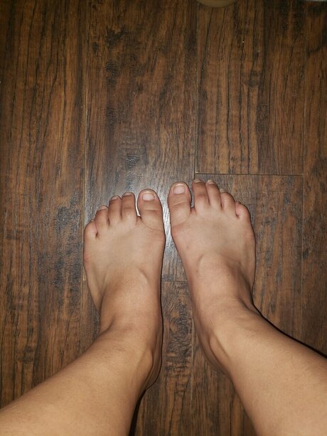 Foto di nudo di fuga di OnlyFans di Twinkletoes
