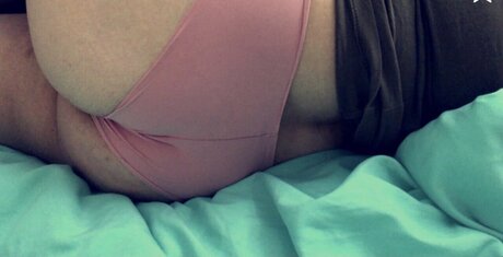 Foto di nudo di fuga di OnlyFans di Crystal